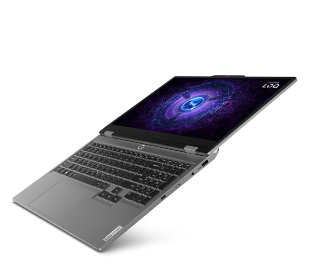 Acer Nitro V17 AI Ryzen 5-240/32GB/2TB/Win11PX RTX5060 - 1354144 - zdjęcie 4